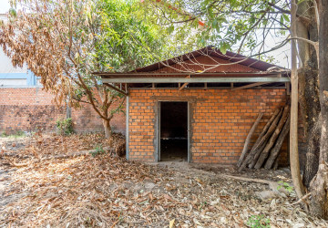 1,036 Sqm Land For Sale - Chreav, Siem Reap thumbnail