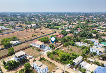 1,036 Sqm Land For Sale - Chreav, Siem Reap thumbnail