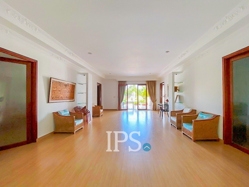 6 Bedroom Villa For Sale - Kep, Kep Province