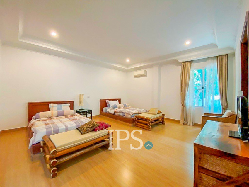 6 Bedroom Villa For Sale - Kep, Kep Province