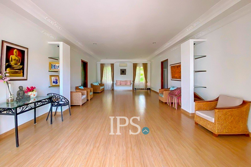 6 Bedroom Villa For Sale - Kep, Kep Province