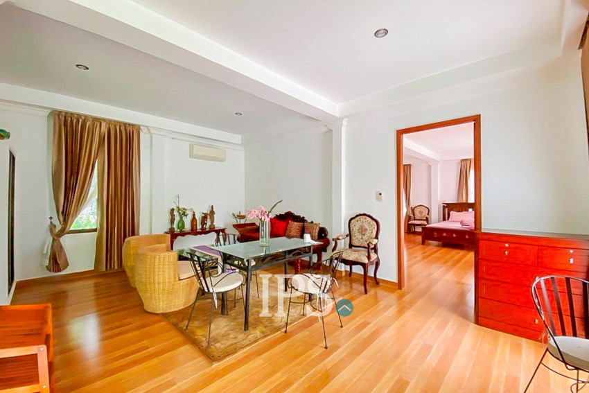 6 Bedroom Villa For Sale - Kep, Kep Province