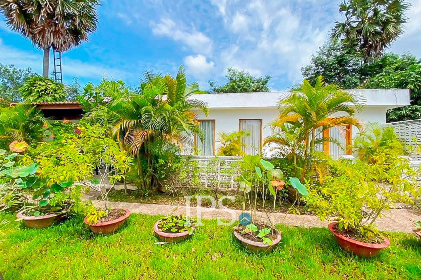 6 Bedroom Villa For Sale - Kep, Kep Province