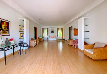 6 Bedroom Villa For Sale - Kep, Kep Province thumbnail