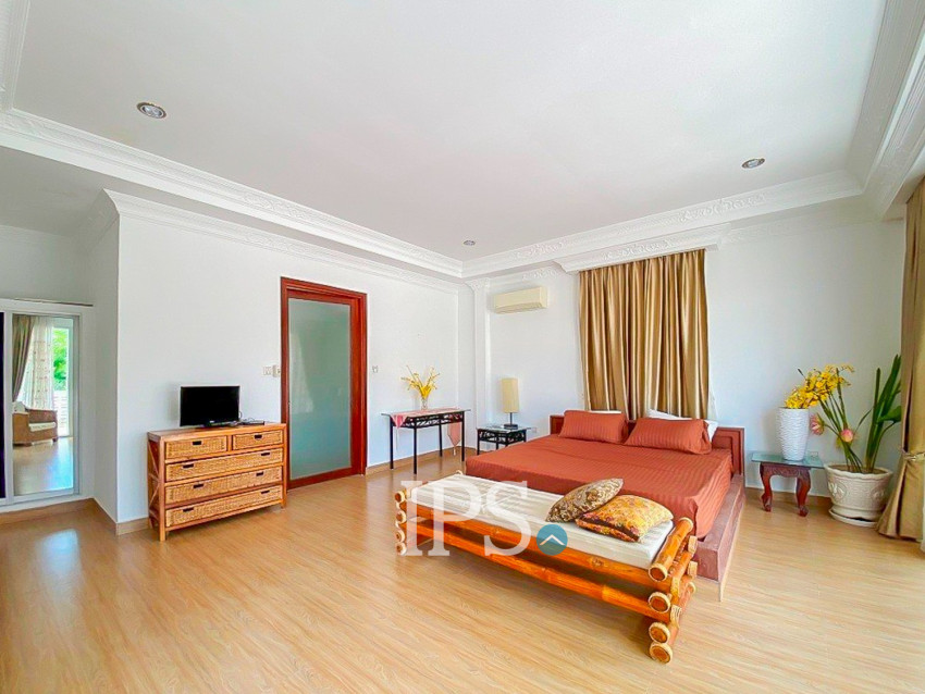 6 Bedroom Villa For Sale - Kep, Kep Province