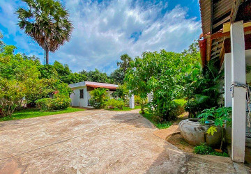 6 Bedroom Villa For Sale - Kep, Kep Province thumbnail