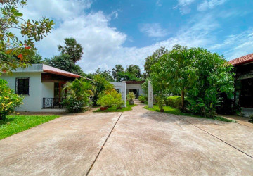 6 Bedroom Villa For Sale - Kep, Kep Province thumbnail