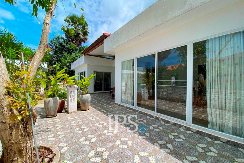 6 Bedroom Villa For Sale - Kep, Kep Province