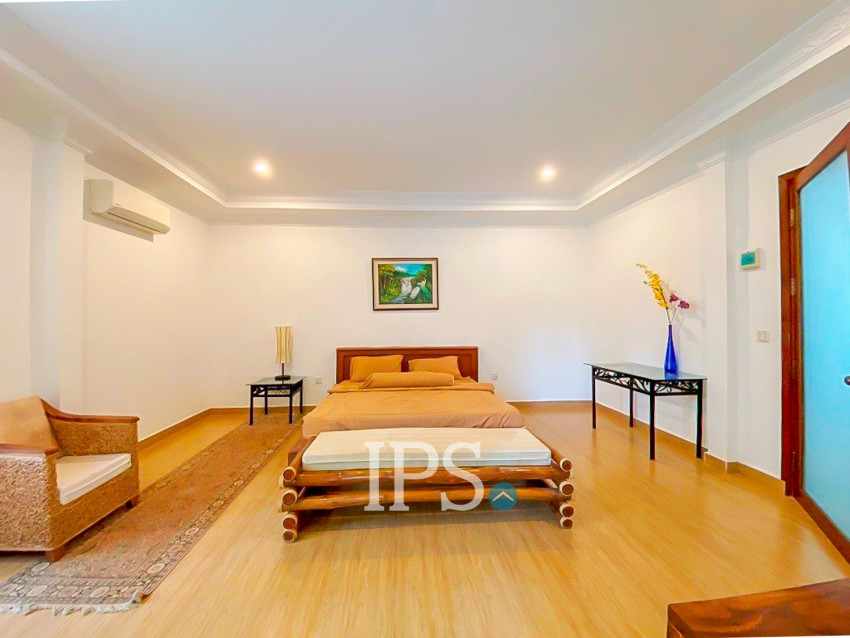 6 Bedroom Villa For Sale - Kep, Kep Province