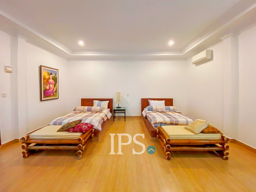 6 Bedroom Villa For Sale - Kep, Kep Province