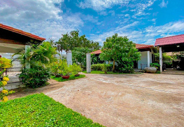 6 Bedroom Villa For Sale - Kep, Kep Province thumbnail