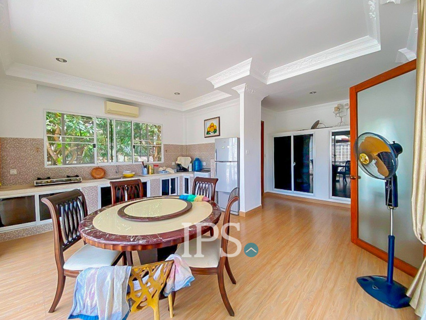 6 Bedroom Villa For Sale - Kep, Kep Province