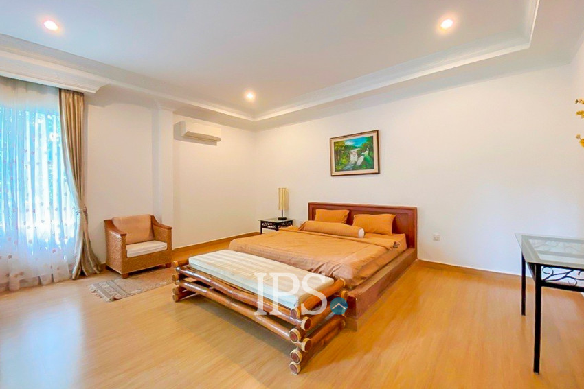 6 Bedroom Villa For Sale - Kep, Kep Province