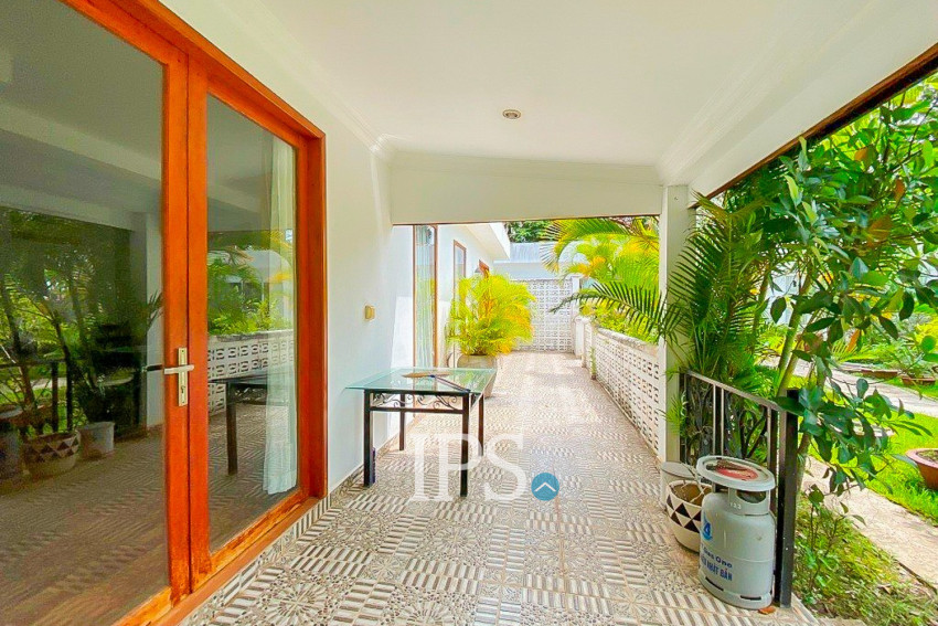 6 Bedroom Villa For Sale - Kep, Kep Province