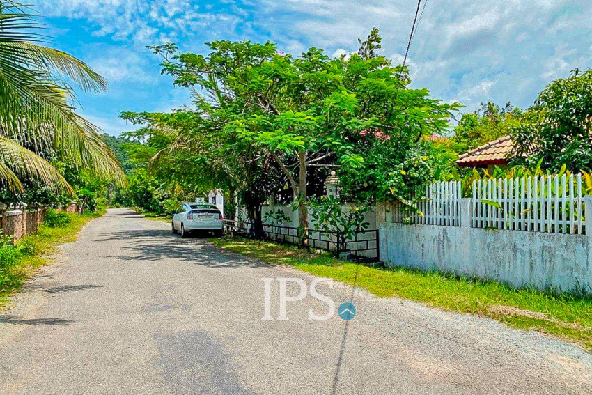 6 Bedroom Villa For Sale - Kep, Kep Province