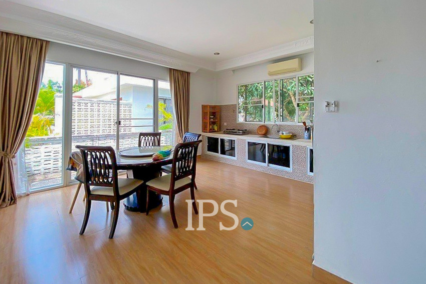 6 Bedroom Villa For Sale - Kep, Kep Province