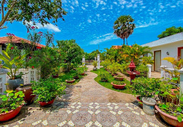 6 Bedroom Villa For Sale - Kep, Kep Province thumbnail