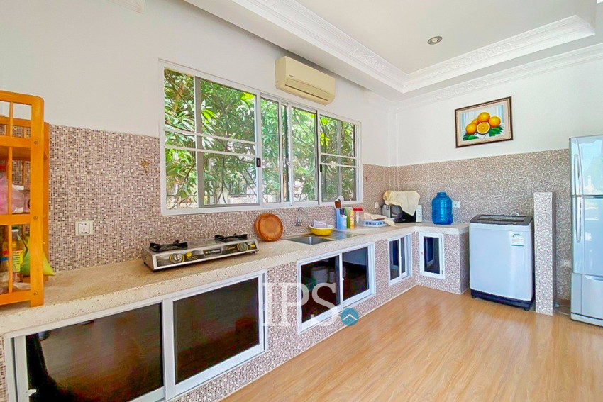 6 Bedroom Villa For Sale - Kep, Kep Province