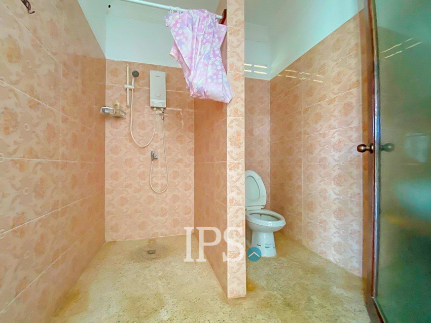 6 Bedroom Villa For Sale - Kep, Kep Province