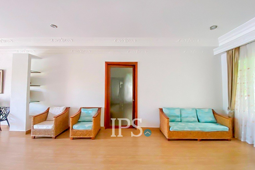 6 Bedroom Villa For Sale - Kep, Kep Province