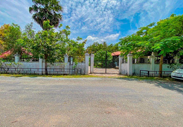 6 Bedroom Villa For Sale - Kep, Kep Province thumbnail