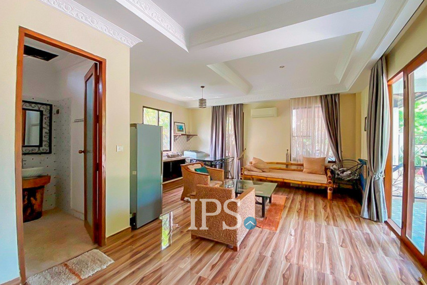 6 Bedroom Villa For Sale - Kep, Kep Province