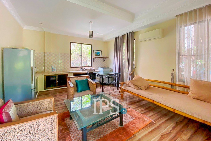6 Bedroom Villa For Sale - Kep, Kep Province