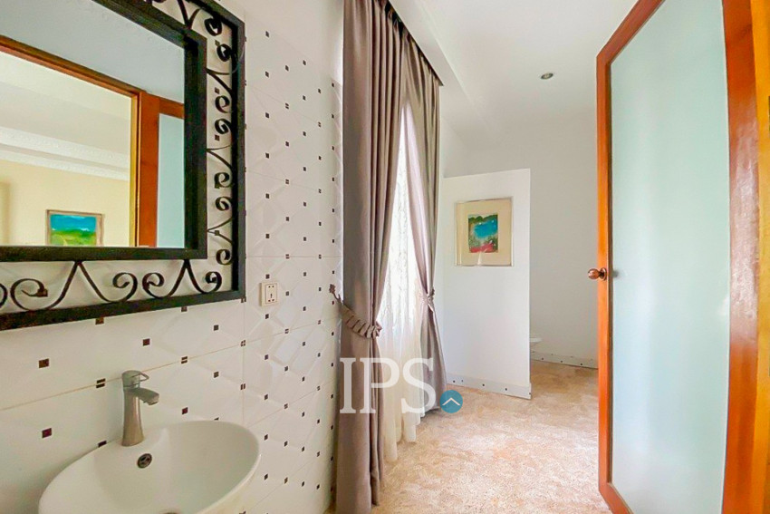 6 Bedroom Villa For Sale - Kep, Kep Province