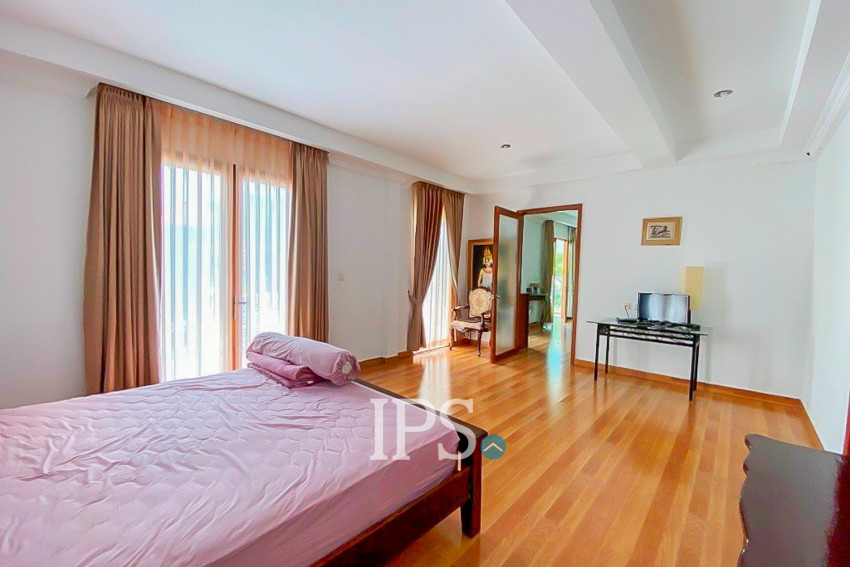6 Bedroom Villa For Sale - Kep, Kep Province