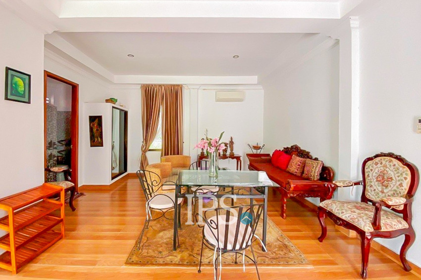 6 Bedroom Villa For Sale - Kep, Kep Province