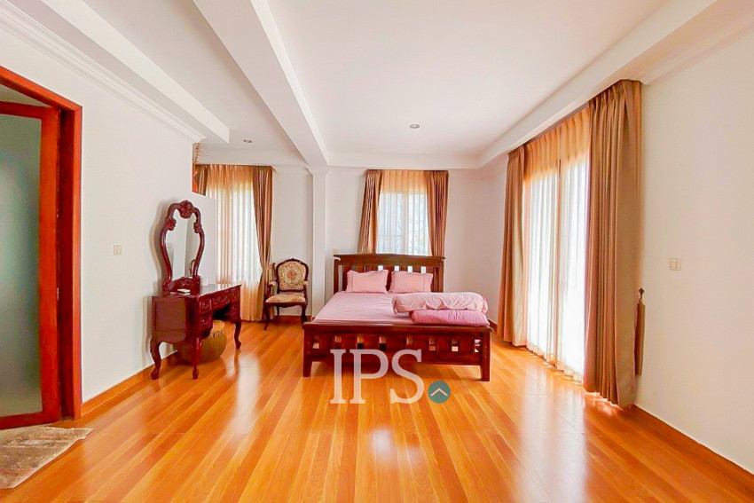 6 Bedroom Villa For Sale - Kep, Kep Province