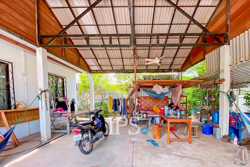 6 Bedroom Villa For Sale - Kep, Kep Province