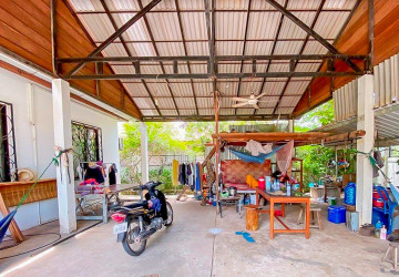 6 Bedroom Villa For Sale - Kep, Kep Province thumbnail