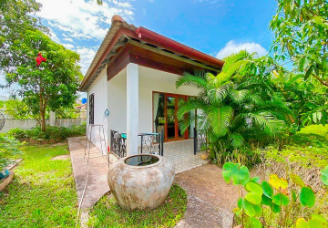 6 Bedroom Villa For Sale - Kep, Kep Province thumbnail
