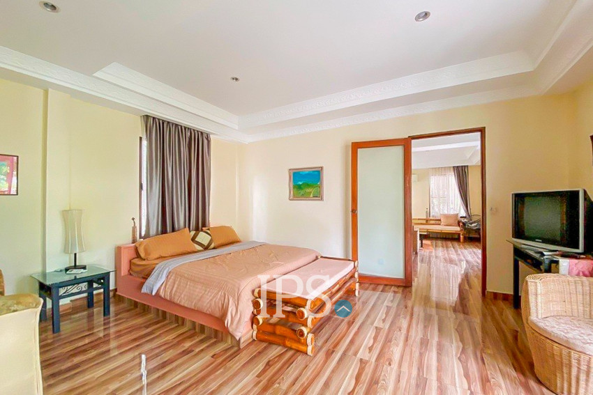 6 Bedroom Villa For Sale - Kep, Kep Province
