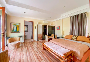 6 Bedroom Villa For Sale - Kep, Kep Province thumbnail