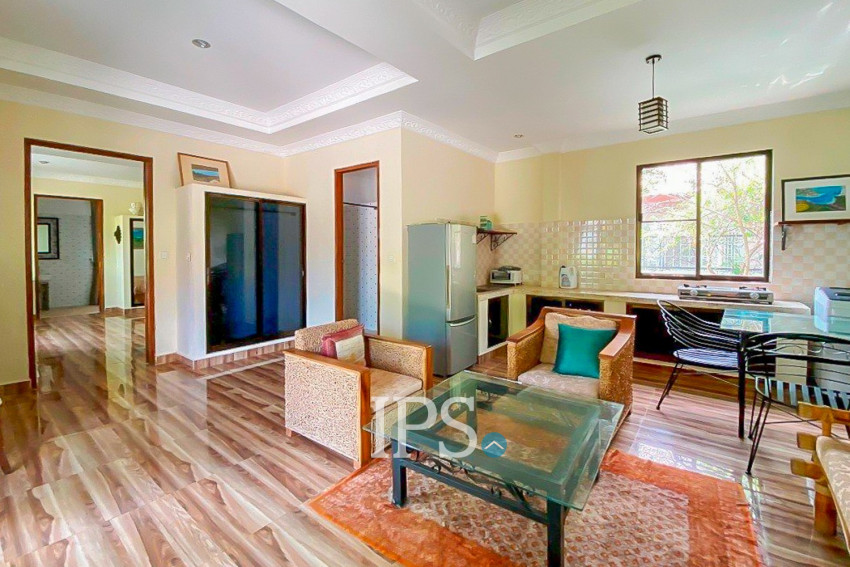 6 Bedroom Villa For Sale - Kep, Kep Province