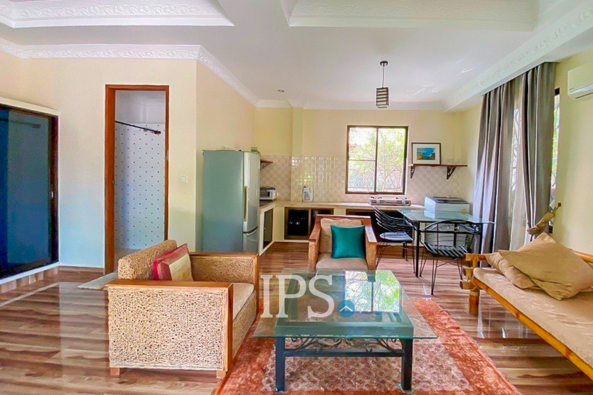6 Bedroom Villa For Sale - Kep, Kep Province