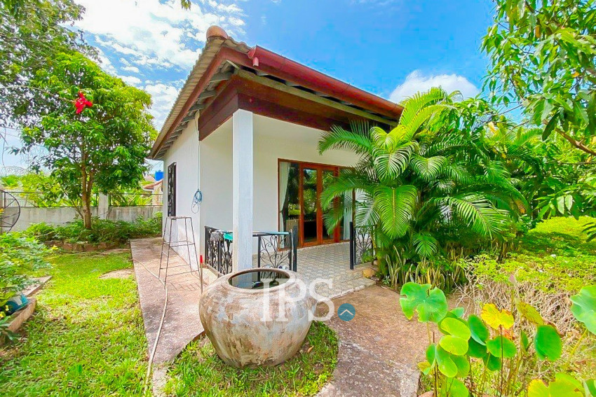 6 Bedroom Villa For Sale - Kep, Kep Province
