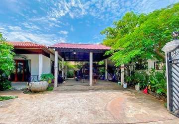 6 Bedroom Villa For Sale - Kep, Kep Province thumbnail