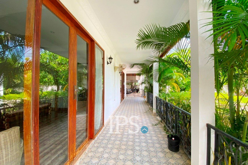 6 Bedroom Villa For Sale - Kep, Kep Province