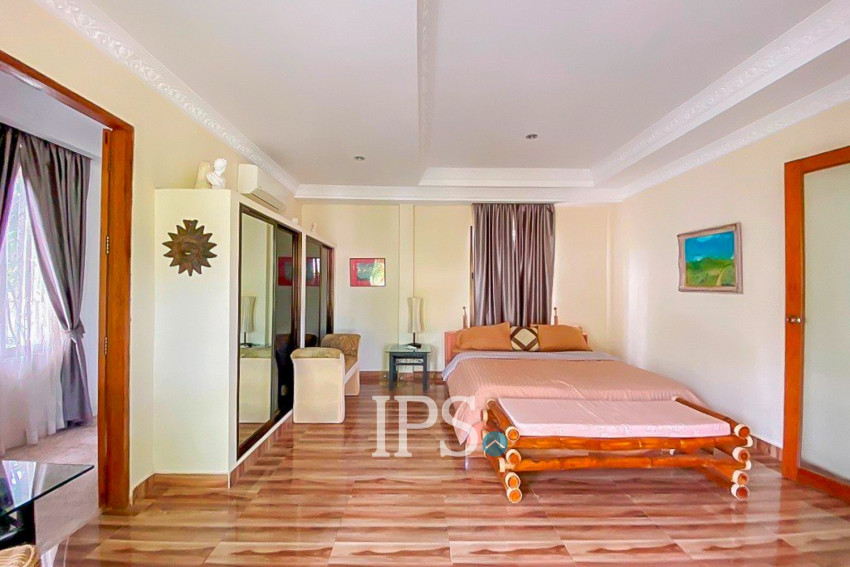 6 Bedroom Villa For Sale - Kep, Kep Province
