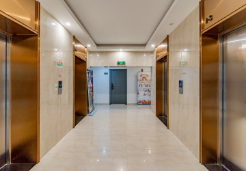 Loft 1 Bedroom Condo For Rent - Morgan Enmaison, Chroy Changvar, Phnom Penh thumbnail