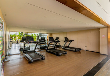 Loft 1 Bedroom Condo For Rent - Morgan Enmaison, Chroy Changvar, Phnom Penh thumbnail