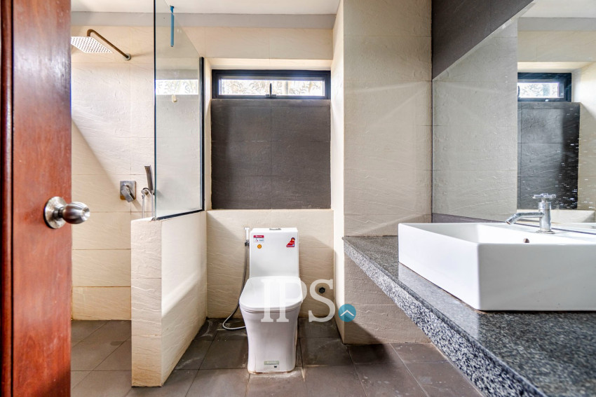 1 Bedroom Apartment For Rent - Sala Kamreuk, Siem Reap