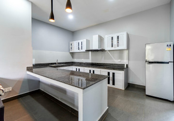 1 Bedroom Apartment For Rent - Sala Kamreuk, Siem Reap thumbnail