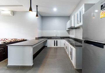 1 Bedroom Apartment For Rent - Sala Kamreuk, Siem Reap thumbnail