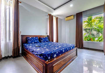 1 Bedroom Apartment For Rent - Sala Kamreuk, Siem Reap thumbnail