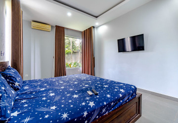 1 Bedroom Apartment For Rent - Sala Kamreuk, Siem Reap thumbnail