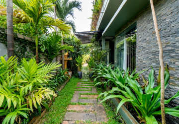 1 Bedroom Apartment For Rent - Sala Kamreuk, Siem Reap thumbnail